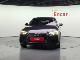 Audi A4 2.0 Tdi, снимка 3