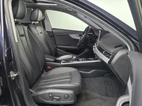 Audi A4 2.0 Tdi, снимка 10