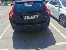 Volvo V60, снимка 2