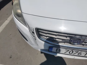 Volvo V60, снимка 5
