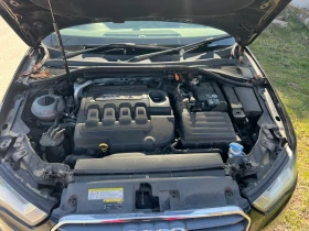 Audi A3 2, 0 TDI 150к.с, снимка 7