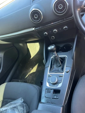 Audi A3 2, 0 TDI 150к.с, снимка 6