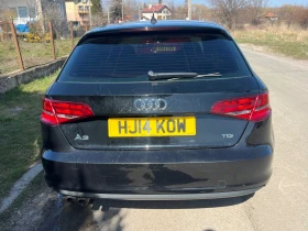 Audi A3 2, 0 TDI 150к.с, снимка 3