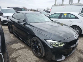 BMW M4 * 4 Series * CARFAX * ЦЕНА ДО БГ, снимка 2