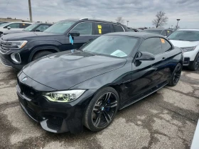 BMW M4 * 4 Series * CARFAX * ЦЕНА ДО БГ, снимка 1