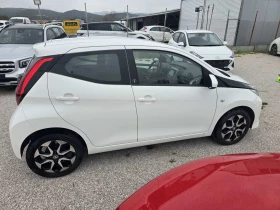 Toyota Aygo Камера| Джанти| Автопилот, снимка 4