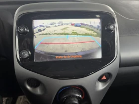 Toyota Aygo Камера| Джанти| Автопилот, снимка 14