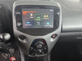 Toyota Aygo Камера| Джанти| Автопилот, снимка 13