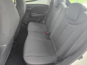 Toyota Aygo Камера| Джанти| Автопилот, снимка 16