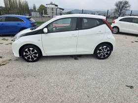 Toyota Aygo Камера| Джанти| Автопилот, снимка 8
