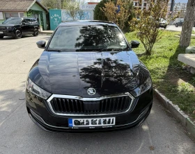 Skoda Octavia 4х4 Style, снимка 1