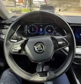 Skoda Octavia 4х4 Style, снимка 8
