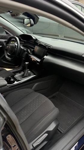Peugeot 508 Закупен от България - 101К километра, снимка 11
