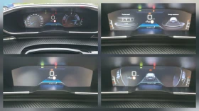 Peugeot 508 Закупен от България-101К километра-История в SFA, снимка 13