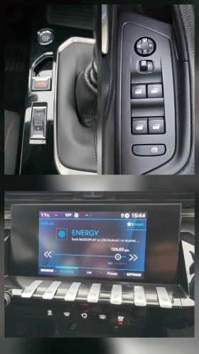 Peugeot 508 Закупен от България-101К километра-История в SFA, снимка 14