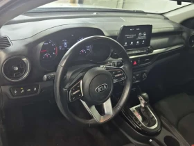 Kia Forte * EX * CARFAX * ЦЕНА ДО БГ, снимка 8