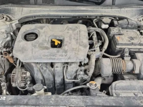Kia Forte * EX * CARFAX * ЦЕНА ДО БГ, снимка 16