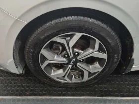 Kia Forte * EX * CARFAX * ЦЕНА ДО БГ, снимка 14
