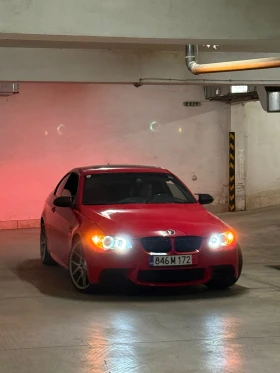 BMW 330 335d KEYLESS TOP, снимка 8