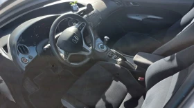 Honda Civic 1.8L I-VTEC газ/бензин, снимка 10