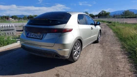 Honda Civic 1.8L I-VTEC газ/бензин, снимка 5