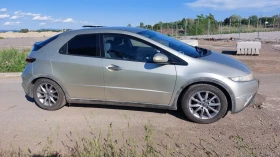 Honda Civic 1.8L I-VTEC газ/бензин, снимка 6