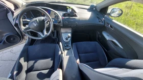 Honda Civic 1.8L I-VTEC газ/бензин, снимка 12