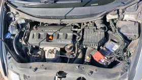 Honda Civic 1.8L I-VTEC газ/бензин, снимка 15