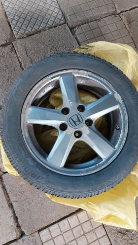 Honda Civic 1.8L I-VTEC газ/бензин, снимка 16