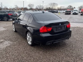 BMW 335 xDrive* АвтоКредит * (ЦЕНА ДО БГ), снимка 7