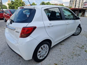 Toyota Yaris 1.4D4d/NAVI/6ск., снимка 5