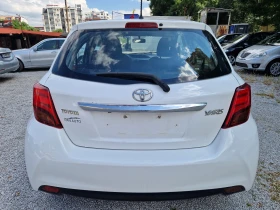 Toyota Yaris 1.4D4d/NAVI/6ск., снимка 6