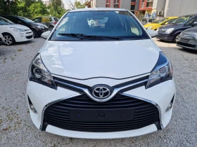 Toyota Yaris 1.4D4d/NAVI/6ск., снимка 2
