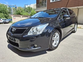 Toyota Avensis 2.0 Swiss Top, снимка 3