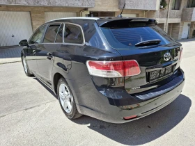 Toyota Avensis 2.0 Swiss Top, снимка 5