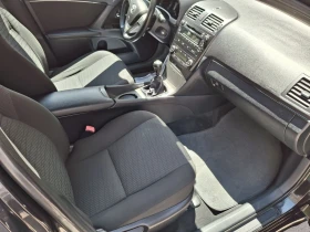 Toyota Avensis 2.0 Swiss Top, снимка 14
