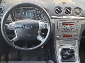 Ford S-Max 7-местен, снимка 6