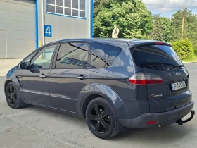 Ford S-Max 7-местен, снимка 2