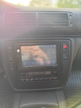 VW Passat, снимка 8