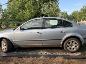 VW Passat, снимка 2