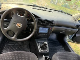 VW Passat, снимка 6