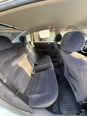 VW Passat, снимка 11