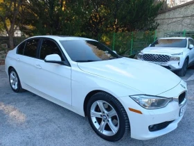 BMW 320 d, снимка 2
