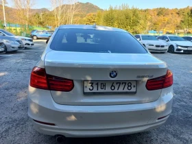 BMW 320 d, снимка 17