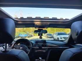 BMW 320 d, снимка 9