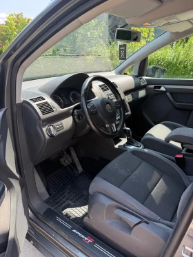 VW Touran * 7 Места* АВТОМАТ* , снимка 10