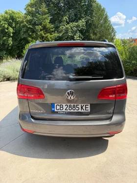 VW Touran * 7 Места* АВТОМАТ* , снимка 6