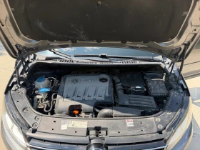 VW Touran * 7 Места* АВТОМАТ* , снимка 16