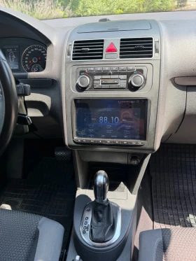 VW Touran * 7 Места* АВТОМАТ* , снимка 13