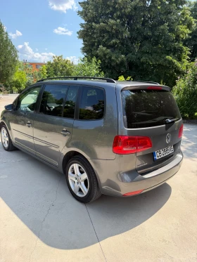 VW Touran * 7 Места* АВТОМАТ* , снимка 5